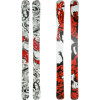 K2 Hellbent Alpine Ski