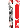 K2 Shane McConkey Tribute Ski
