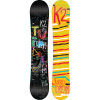 K2 Snowboards Turbo Dream Snowboard - Wide