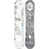 K2 Snowboards Brigade Snowboard - Wide