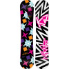K2 Snowboards Va Va Voom Rocker Snowboard - Women's