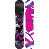 K2 Snowboards Lunatique Snowboard - Women's
