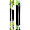 K2 SideStash Alpine Ski