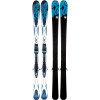 K2 Aftershock Ski w/ Marker K2/MX 14.0 Binding