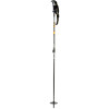 K2 Lock Jaw Adjustable Carbon/Alu Probe Ski Pole