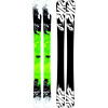 K2 Bad Seed Alpine Ski w/ Fastrak 2 10.0 - Kids'