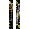 Iron Maiden Revival Alpine Fat Ski
