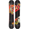 Panoramic Splitboard