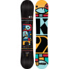 K2 Snowboards Fastplant Snowboard - Wide