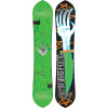Happy Hour Snowboard