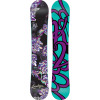 K2 Snowboards Lunatique Snowboard - Women's