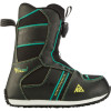 K2 Snowboards Mini Turbo Boa Snowboard Boot - Little Boys'