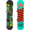 Min-Turbo Grom Package XS - Boys'