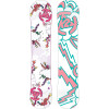 K2 Snowboards Lil Kandi Snowboard - Little Girls'