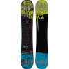 K2 Snowboards WWW Rocker Snowboard