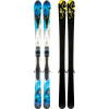 Aftershock Ski with Marker MX 14.0 Binding