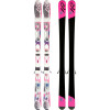 K2 SuperSweet Ski with Marker ER3 10.0 Binding - Women's