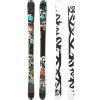 Recoil Ski
