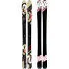 K2 Hardside Ski