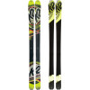 WayBack Ski