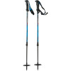 LockJaw Adjustable Carbon/Aluminum Probe Pole