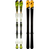 K2 A.M.P. Rictor Ski
