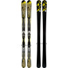K2 A.M.P. Shockwave Ski