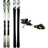 A.M.P. Photon M2 10.0 Q Ski