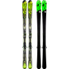A.M.P. Charger Ski