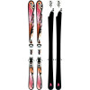 K2 T-Nine - Sweet Luv Fastrak2 10.0 Ski - Women's