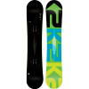 Slayblade Snowboard - Wide