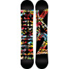Parkstar Snowboard - Wide