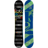 Lifelike Snowboard