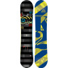 Lifelike Snowboard - Wide