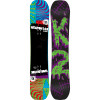 World Wide Weapon Snowboard - Wide