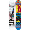 K2 Snowboards Raygun Snowboard