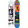 K2 Snowboards Raygun Snowboard - Wide
