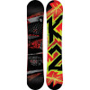 Brigade Snowboard - Wide