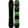Peace Keeper Snowboard