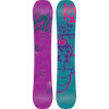 K2 Snowboards Lime Lite Snowboard - Women's