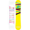 First Lite Snowboard - Women's