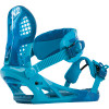 Hurrithane Snowboard Binding