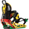 K2 Snowboards Cinch CTS Snowboard Binding