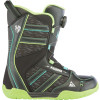 Vandal Boa Snowboard Boot - Boys'