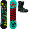 Mini Turbo Grom Package XS - Boys'