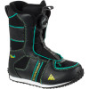 Mini Turbo Boa Snowboard Boot - Little Boys'