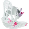 Lil Kat Snowboard Binding - Little Girls'