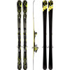 Charger Ski with Marker MX 12.0 Binding