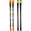 Impact Ski with Marker MX 11.0 TC Binding