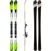 Photon Ski with Marker M3 10.0 Binding